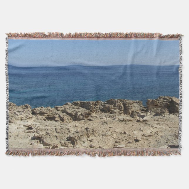 Couverture Îles grecques Paysage méditerranéen (Devant)