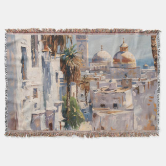 Couverture Image impressionniste de Tuni