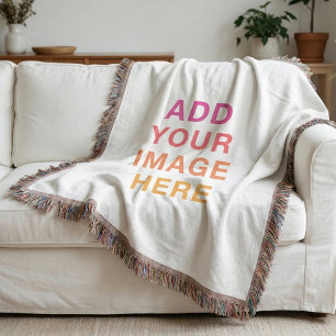 Couverture Image pleine taille vide