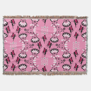 Couverture Imprimer Motif Princesse Fairy