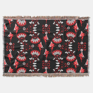 Couverture Imprimer Motif Princesse Fairy