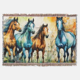 Couverture In the Pasture