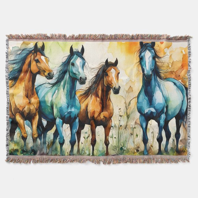 Couverture In the Pasture (Devant)