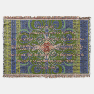 Couverture Infinite - Green Abstract by Alexandra Cook