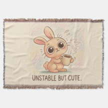 Instable mais Mignon