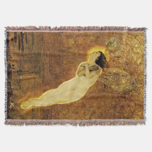 Couverture Iris, Spirit of the Rainbow (Devant)