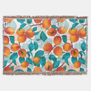 Couverture Jardin d'abricot 4