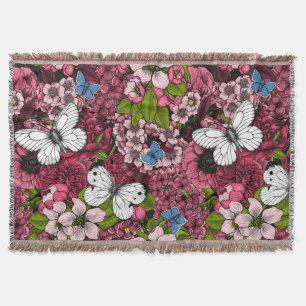 Couverture Jardin de printemps 2