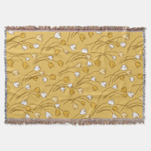 Couverture Jardin de Tulip