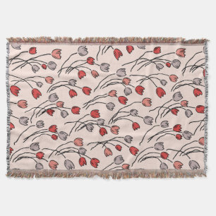 Couverture Jardin de Tulip
