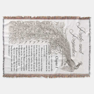 Couverture Jet de fierté et de préjudice