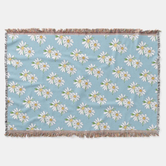 Couverture Jeu de marguerite (Devant)