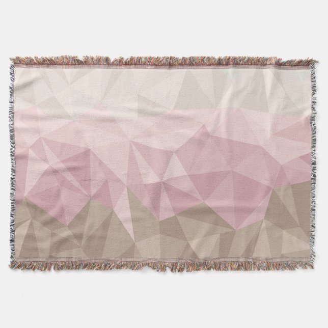 Couverture Jogakbo Blanket (Devant)