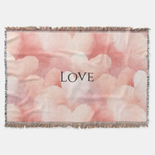 Couverture Joli Coeur rose