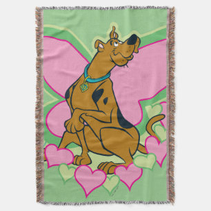 Couverture Joli Papillon Scooby-Doo