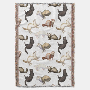 Couverture Jouer Ferret Business