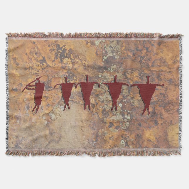 Couverture Joueur de cannelure et caravane (Devant)