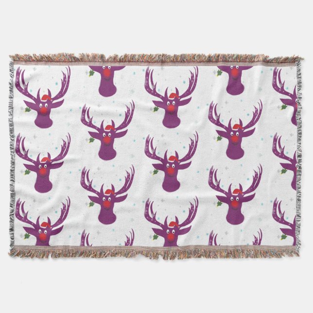 Couverture Joyeuses fêtes (Devant)