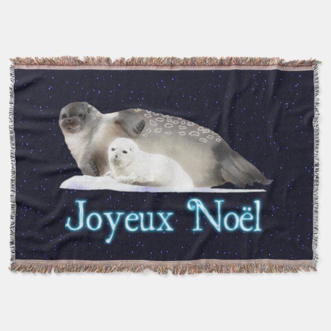 Couverture Joyeux Noё l - Sceau annelé (Devant)