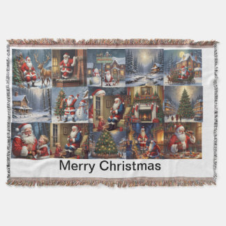 Couverture Joyeux Noël