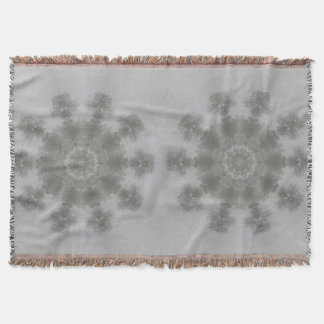 Couverture Kaleidoscope de ciel gris et brumeux