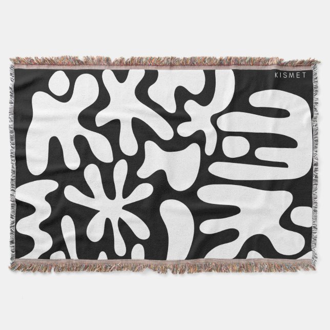 Couverture Kismet (Devant)