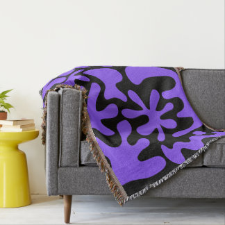 Couverture Kismet pourpre