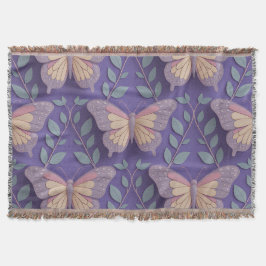 Couverture Kupu-Kupu Shadow Dance