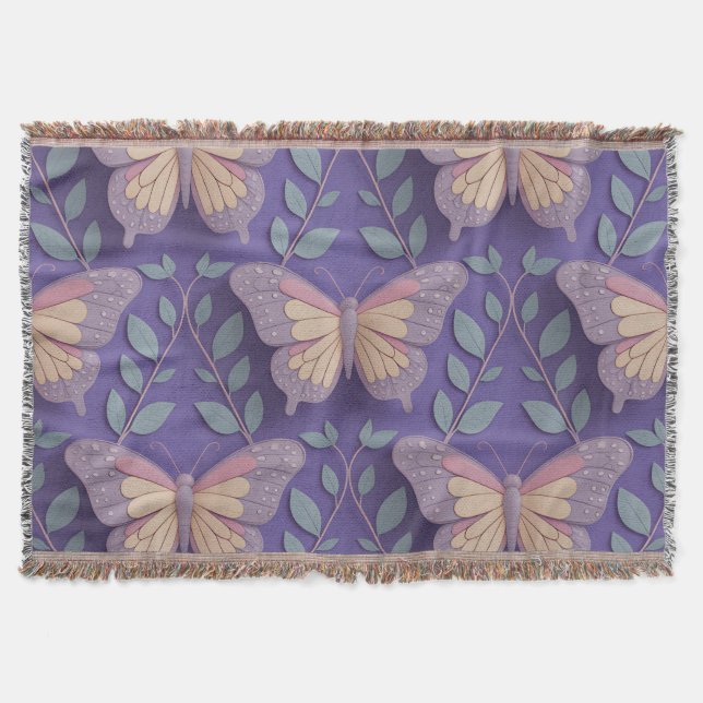 Couverture Kupu-Kupu Shadow Dance (Devant)