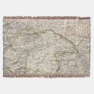 Couverture La Pologne, Slovaquie
