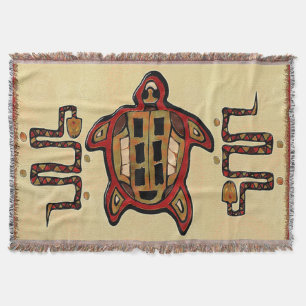 Couverture Laako'ob Uchben Maya Folk Art
