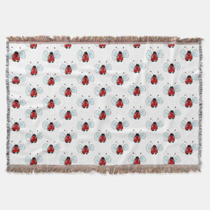Couverture Ladybug