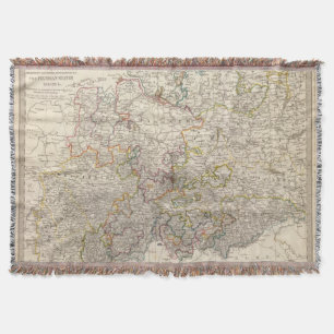 Couverture L'Allemagne Allemagne I