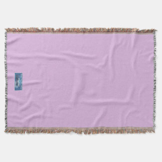 Couverture Lancez des modèles RFPMDesigns (Solid Pale Lilac) 