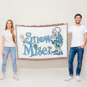 Couverture L'ANNÉE SANS SANTA CLAUS™ Snow Miser