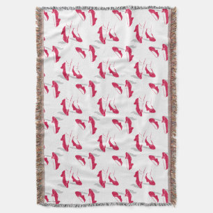 Couverture L'Assistant D'Oz™   Motif Ruby Slippers™