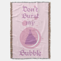 L'Assistant D'Oz™ | Ne pas éclater ma bulle