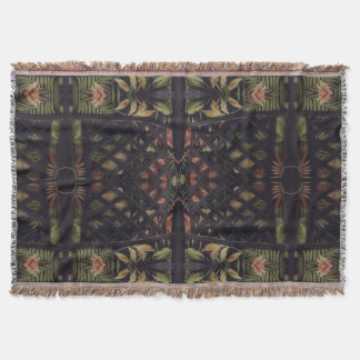 Couverture Latticework tropical
