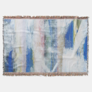 Couverture Laver blanc II