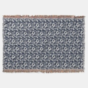 Couverture Le bleu marine et le gris conçoivent en fonction