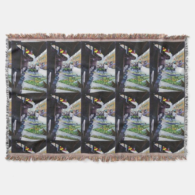 Couverture Le côté plus léger de la rue Lavender, Singapour (Devant)