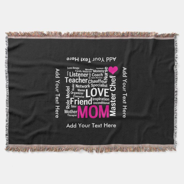 Couverture Le jour ou l'anniversaire de mère pour une maman (Devant)