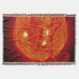 Couverture Le Soleil