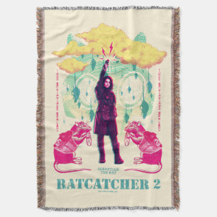 Couverture L'équipe du suicide   Illustration de Ratcatcher 2