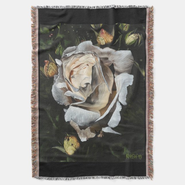 Couverture Les anges parmi nous (devant Vertical)