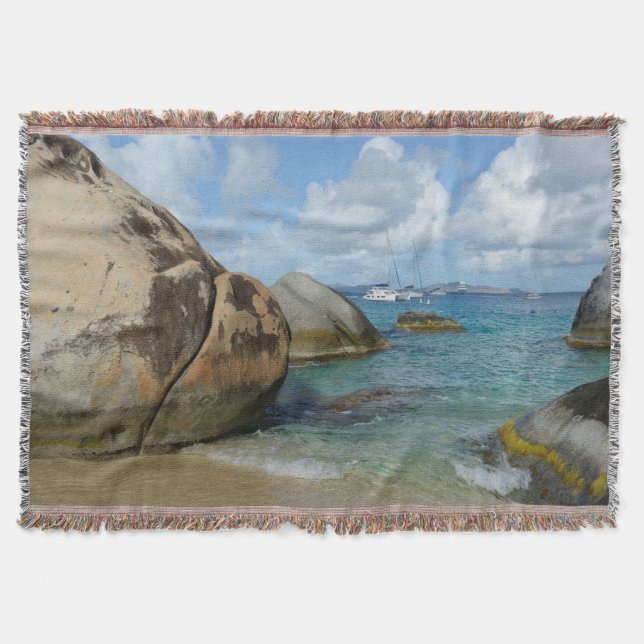 Couverture Les Bains (Devant)