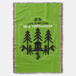 Couverture Les Enfants De Treehouse Retournent À L'École