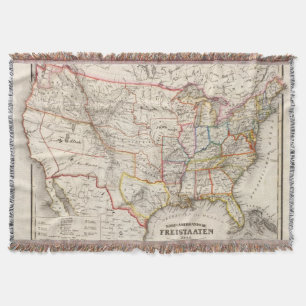 Couverture Les Etats-Unis d'Amérique