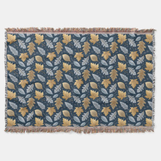 Couverture Les Feuilles d'hiver tombés en poussière par Frost