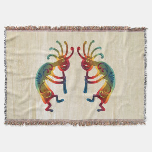 Couverture Les ornements KOKOPELLI + vos idées